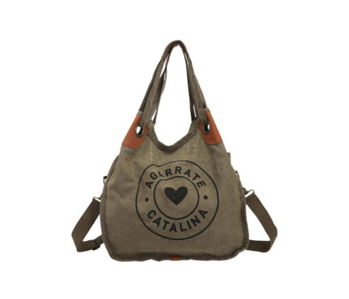 CARTERA - AGARRATE CATALINA