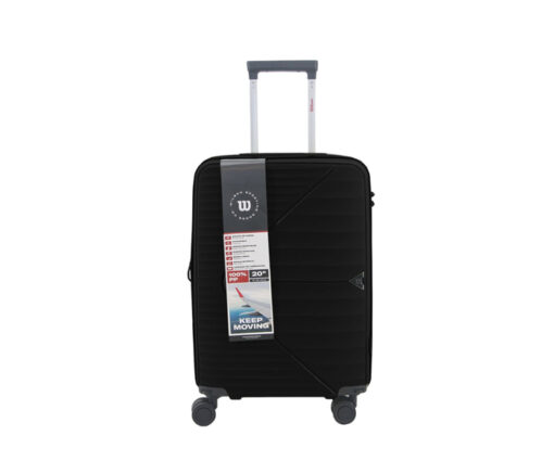 VALIJA CARRY ON 20" - WILSON