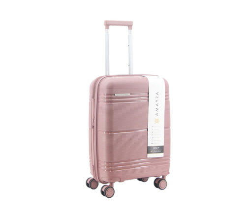 VALIJA CARRY ON 20" - AMAYRA