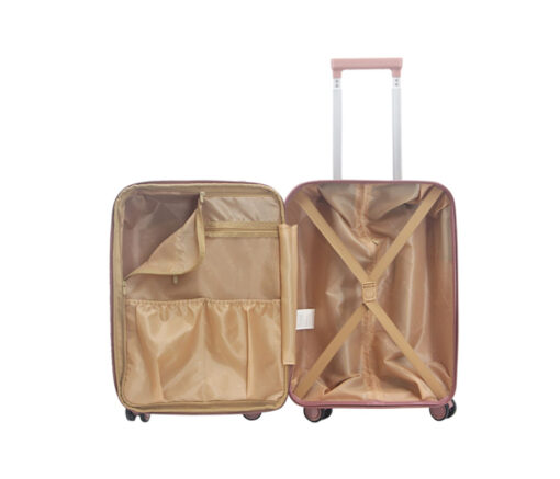 VALIJA CARRY ON 20" - AMAYRA - Imagen 3
