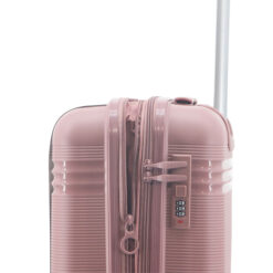 Alternative view of VALIJA CARRY ON 20" - AMAYRA