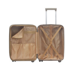 Alternative view of VALIJA CARRY ON 20" - AMAYRA