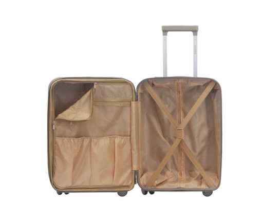 VALIJA CARRY ON 20" - AMAYRA - Imagen 2