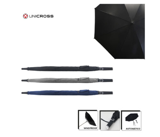 PARAGUAS LARGO 35.5" - UNICROSS
