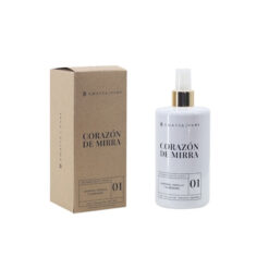 AROMATIZANTE TEXTIL 100 ML - AMAYRA