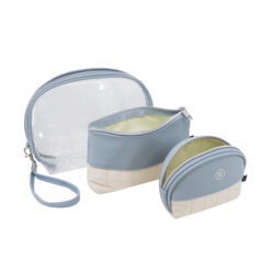 Alternative view of PORTA COSMÉTICOS  SET X 3  - AMAYRA