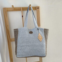BOLSO PLAYERO - AMAYRA