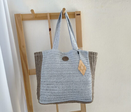 BOLSO PLAYERO - AMAYRA