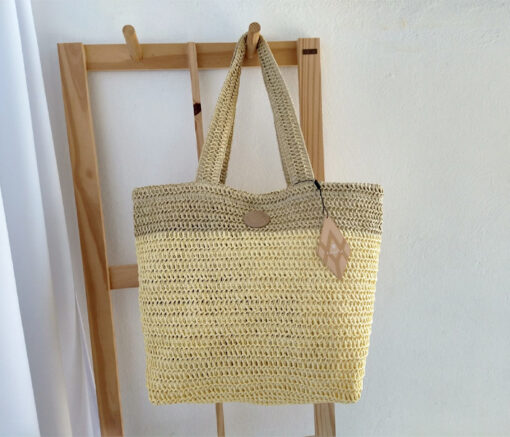 BOLSO PLAYERO - AMAYRA