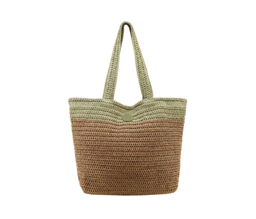 BOLSO PLAYERO - AMAYRA