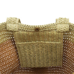 Alternative view of BOLSO PLAYERO - AMAYRA