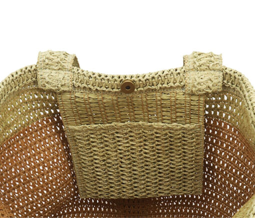 BOLSO PLAYERO - AMAYRA - Imagen 2