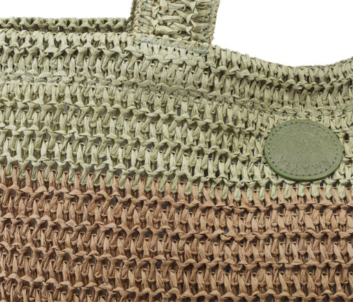 BOLSO PLAYERO - AMAYRA - Imagen 3