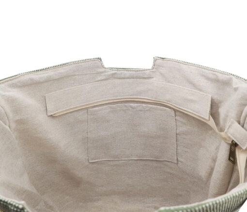 BOLSO PLAYERO - AMAYRA - Imagen 2