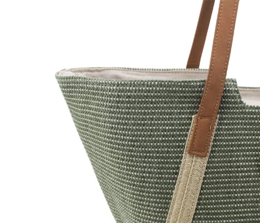 BOLSO PLAYERO - AMAYRA - Imagen 3