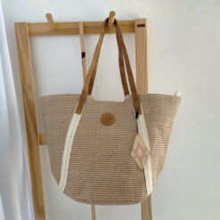 BOLSO PLAYERO - AMAYRA