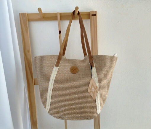 BOLSO PLAYERO - AMAYRA