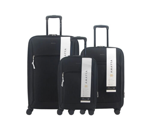 VALIJA SET X3 - AMAYRA