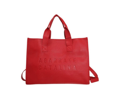 CARTERA - AGARRATE CATALINA - Imagen 2