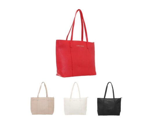 CARTERA - AGARRATE CATALINA