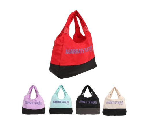 CARTERA - AGARRATE CATALINA