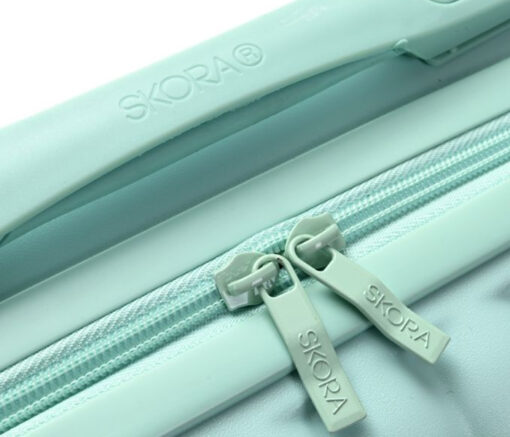 SET X2 VALIJA + BEUTY - SKORA - Imagen 5