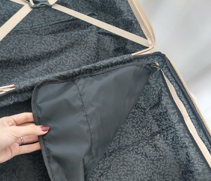 VALIJA SET X3 - SKORA - Imagen 5