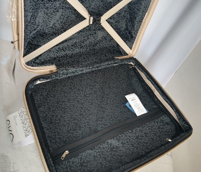 VALIJA SET X3 - SKORA - Imagen 6