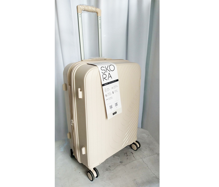 VALIJA SET X3 - SKORA - Imagen 2