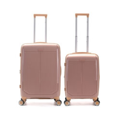 VALIJAS SET X2 - SKORA