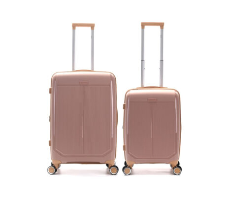 VALIJAS SET X2 - SKORA