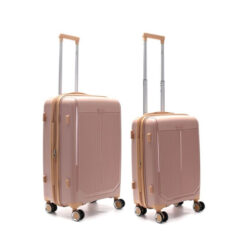 Alternative view of VALIJAS SET X2 - SKORA