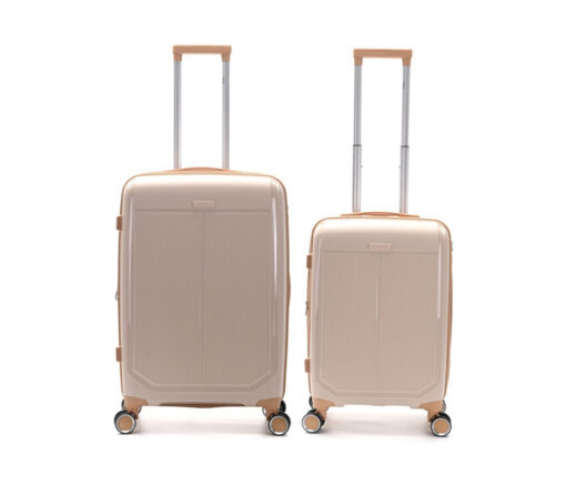 SET X2 VALIJAS - SKORA