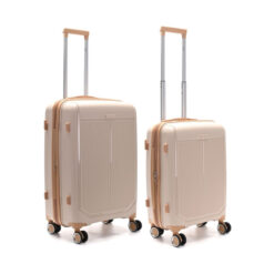 Alternative view of SET X2 VALIJAS - SKORA