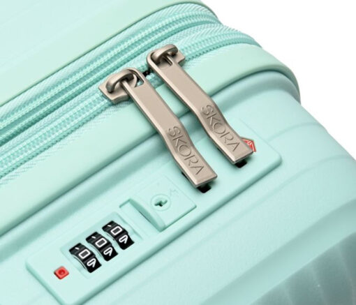 VALIJA CARRY ON 20" - SKORA - Imagen 3
