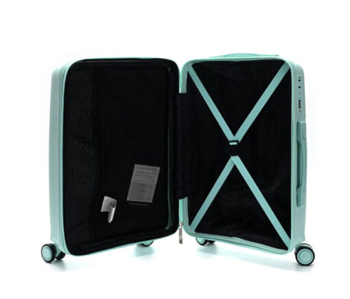 VALIJA CARRY ON 20" - SKORA - Imagen 4