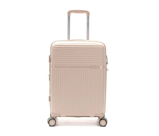 VALIJA CARRY ON 20" - SKORA