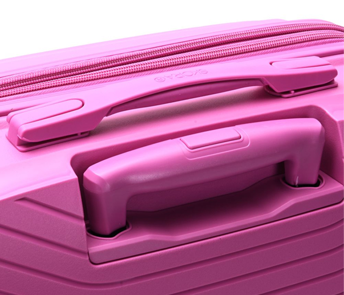 VALIJA CARRY ON 20" - SKORA - Imagen 4