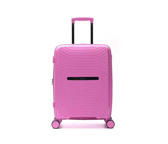 VALIJA CARRY ON 20" - SKORA