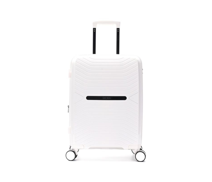 VALIJA CARRY ON 20" - SKORA