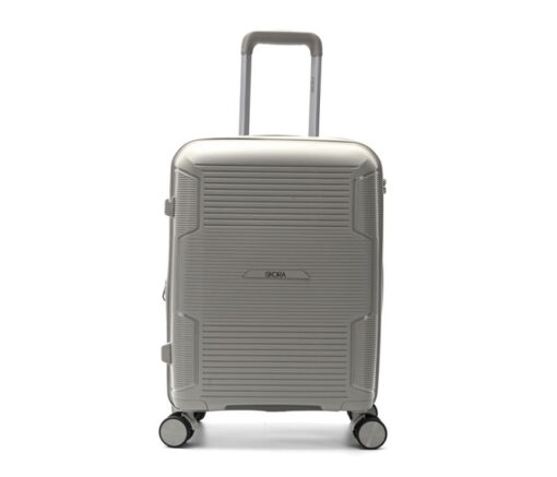 VALIJA CARRY ON 20" - SKORA