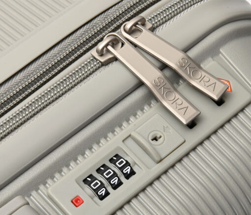 VALIJA CARRY ON 20" - SKORA - Imagen 3