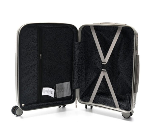 VALIJA CARRY ON 20" - SKORA - Imagen 4