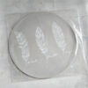 INDIVIDUALES SET X2 REDONDOS