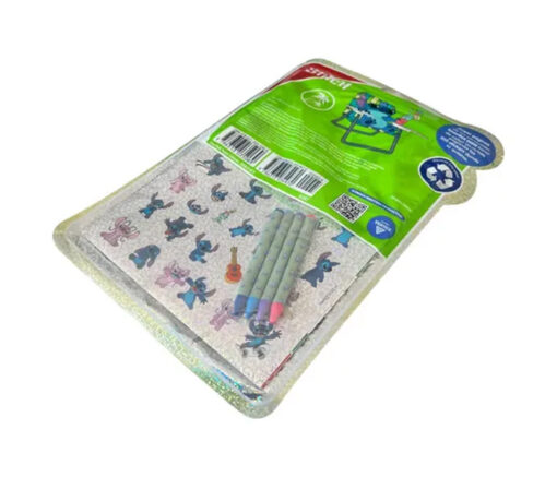 SUPER COLOREA - STICH - Imagen 2