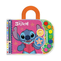 BLISTER ACURELAS - STICH