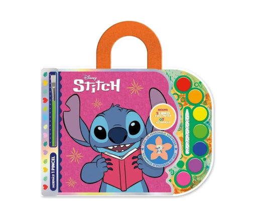 BLISTER ACURELAS - STICH