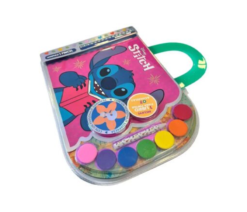 BLISTER ACURELAS - STICH - Imagen 2