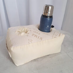 Alternative view of ALMOHADON MATERO BLANCO