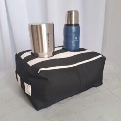 Alternative view of ALMOHADON MATERO NEGRO